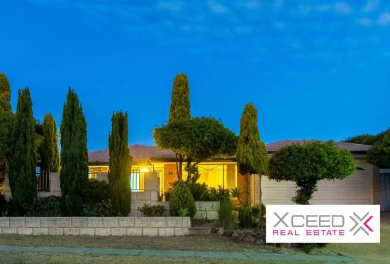 36 Orion Way, Marangaroo, WA 6064