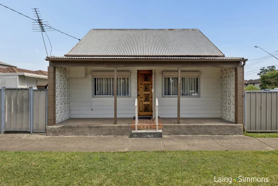 36 Oxford St, Berala, NSW 2141