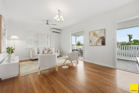 36 Oxley Street, Edge Hill QLD 4870-Image