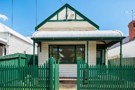 36 Packington Place, Prahran, Vic 3181