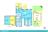 36 Palawan Avenue, Kings Park, NSW 2148-Floorplan