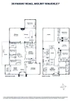 36 Pamay Road, Mount Waverley, Vic 3149-Floorplan
