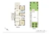 36 Panorama Street, Penshurst, NSW 2222-Floorplan