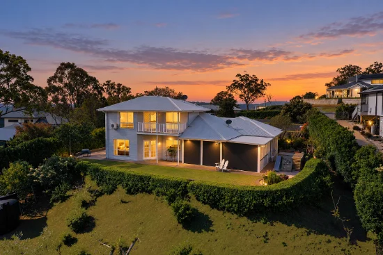 36 Panoramic Drive, Preston, Qld 4352
