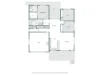 36 Parker Road, Cannonvale, Qld 4802-Floorplan