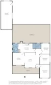 36 Parker Street, Werribee, Vic 3030-Floorplan