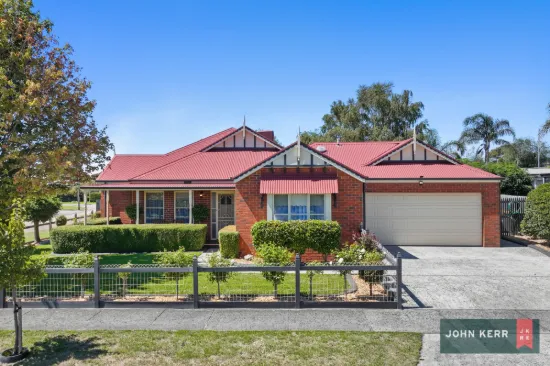36 Parkside Drive, Moe, Vic 3825