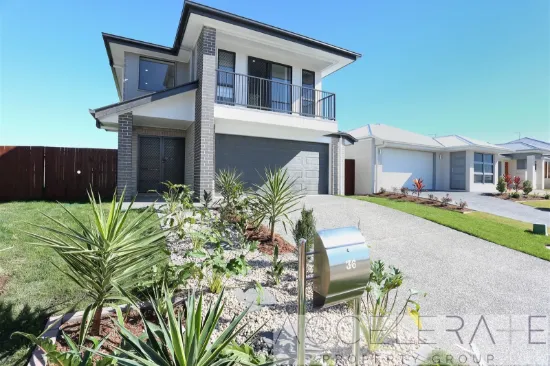 36 Parkway Terrace, Mango Hill, Qld 4509