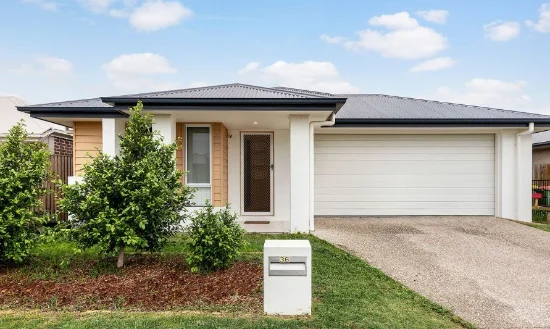 36 Paterson Road, Walloon, Qld 4306
