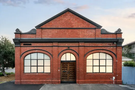 36 Patterson Street, Middle Park, Vic 3206