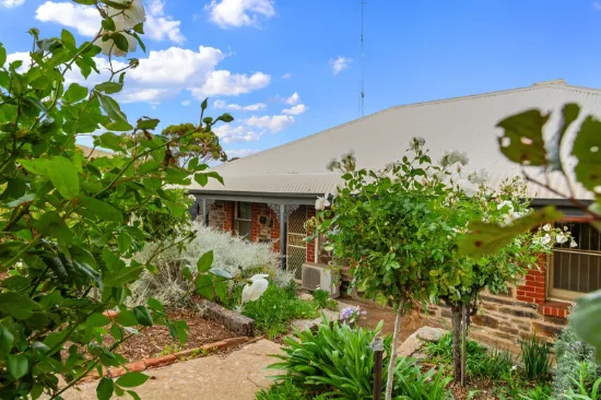 36 Paxton Terrace, Burra, SA 5417