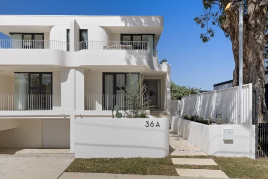 36 Payten Street, Putney, NSW 2112 - For Sale