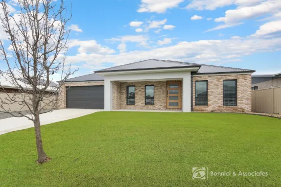 36 Pech Avenue, Jindera, NSW 2642