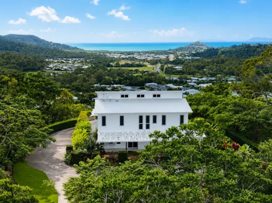 36 Pepperberry Lane, Cannon Valley QLD 4800-Image