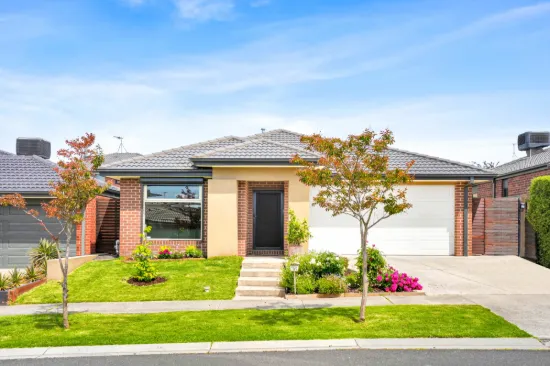 36 Perugia Avenue, Greenvale, Vic 3059