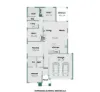 36 Perugia Avenue, Greenvale, Vic 3059-Floorplan