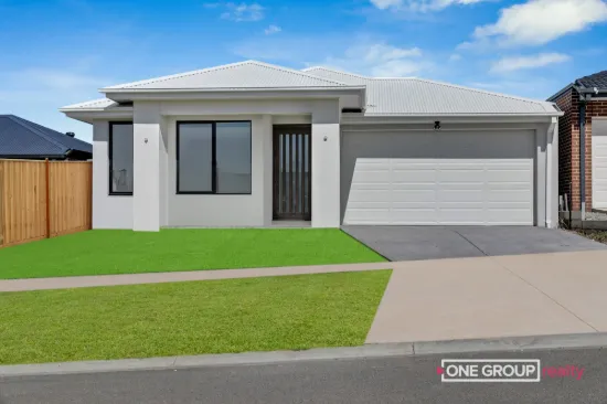 36 Petal Crescent, Wallan, Vic 3756