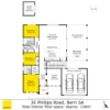 36 Phillips Road, Berri SA 5343-Floorplan