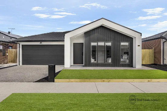 36 Pickering Crescent, Lara, Vic 3212