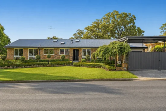 36 Pinaroo Crescent, Bradbury NSW 2560-Image