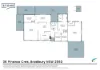 36 Pinaroo Crescent, Bradbury, NSW 2560-Floorplan