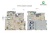 36 Pindari Crescent, Karabar, NSW 2620-Floorplan