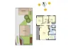 36  Pine Street, Frankston North, Vic 3200-Floorplan
