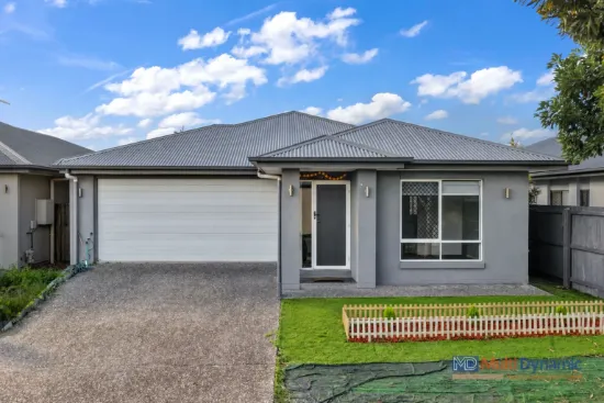 36 Pinnacle Circuit, Heathwood, Qld 4110