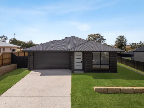 36 Pioneer Drive, Kalbar, Qld 4309