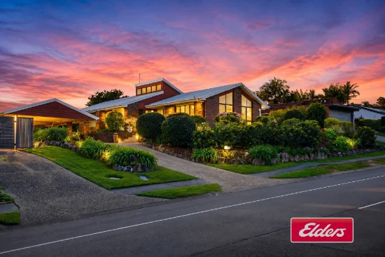 36 Plantain Road, Shailer Park, Qld 4128