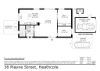 36 Playne Street, Heathcote, Vic 3523-Floorplan