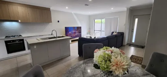 36 Plunkett Turn, Canning Vale, WA 6155