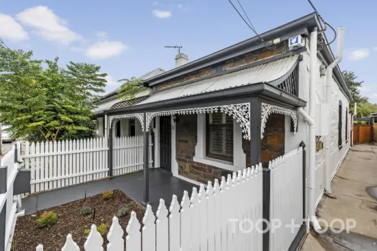 36 Porter Street, Parkside, SA 5063