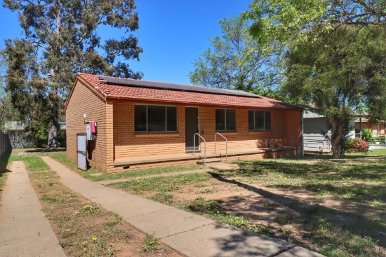 36 Pridham Street, Cowra, NSW 2794 - For Sale