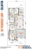 36 Primrose Loop, Eglinton, WA 6034-Floorplan