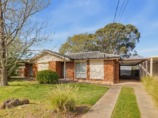 36 Prince Charles Street, Morphett Vale, SA 5162