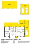 36 Prince Charles Street, Morphett Vale, SA 5162-Floorplan