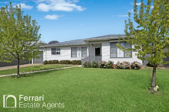 36 Prince Street, Orange, NSW 2800