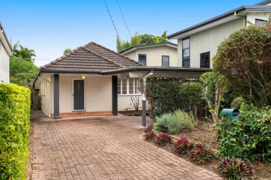 36 Princess Street, Bulimba, Qld 4171