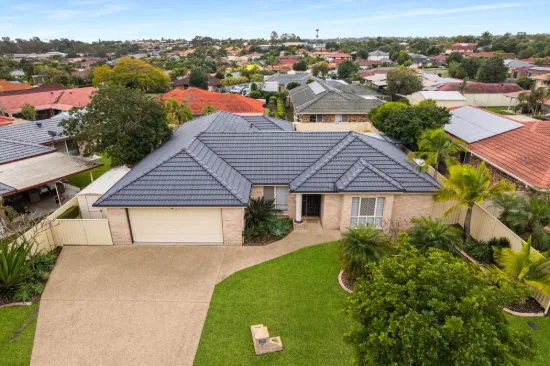 36 Prospect Street, Parkinson, Qld 4115
