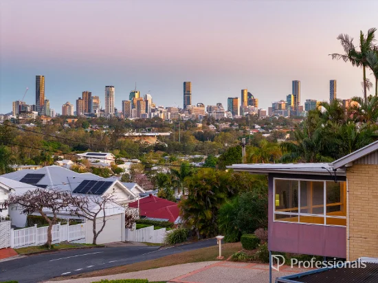 36 Prospect Street, Wilston, Qld 4051