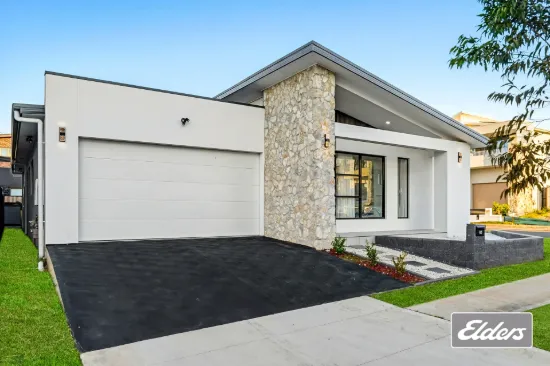 36 Quartz Road, Box Hill, NSW 2765