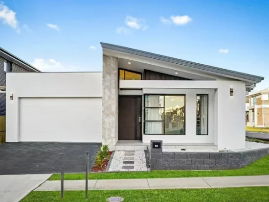 36 Quartz Road, Box Hill, NSW 2765