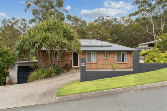 36 Que Close, Cornubia, Qld 4130