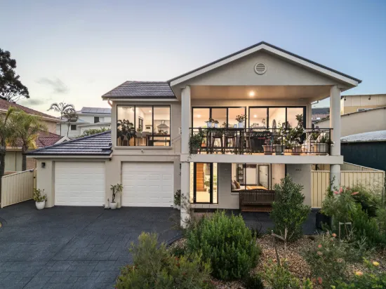 36 Ragamuffin Circuit, Shell Cove, NSW 2529