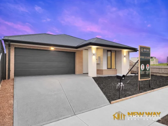 36 Raven Circuit, Beveridge, Vic 3753