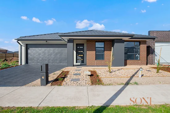 36 Rawson Circuit, Werribee, Vic 3030