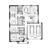 36 Rawson Circuit, Werribee, Vic 3030-Floorplan