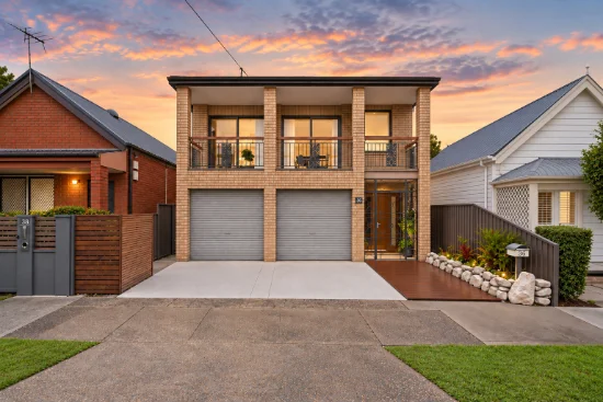 36 Rawson Street, Mascot, NSW 2020