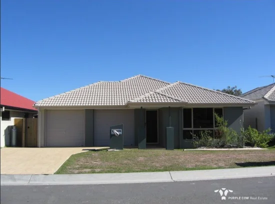 36 Reardon Street, Calamvale, Qld 4116